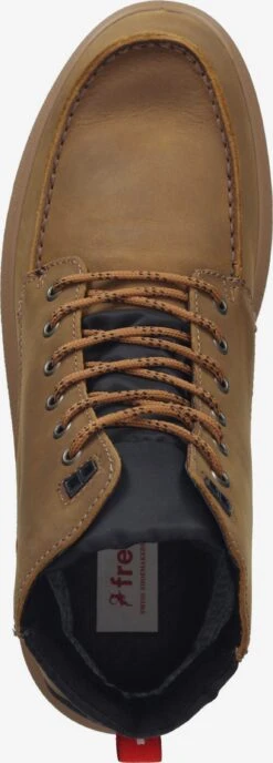 Boots & Laarzen Veterboots Heren Bruin -Herenkleding e4e0a8ea3dcfb521083f469347d5d5a4