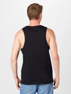 Tanktops Shirt Dimension Heren Zwart 8 Tanktops Shirt Dimension Heren Zwart -Herenkleding e596c72a2ea06fd5d61b1426b457a674