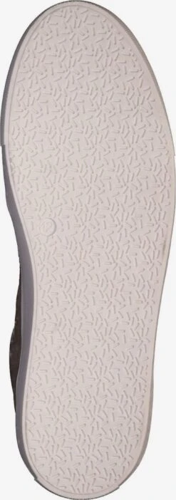 S.Oliver Casual Sneakers Sneakers Laag Heren Bruin -Herenkleding e5a0fb7a95cd36bd5bd06124384366a5