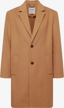 Tussenmantels Tussenjas Christoph Heren Sand