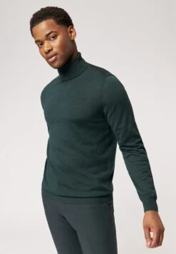 ROY ROBSON Coltruien Trui Heren Groen -Herenkleding e68b5cb969428387c11f24a61c9e0e8f