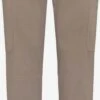 Meyer Pantalons Slimfit Broek Heren Bruin