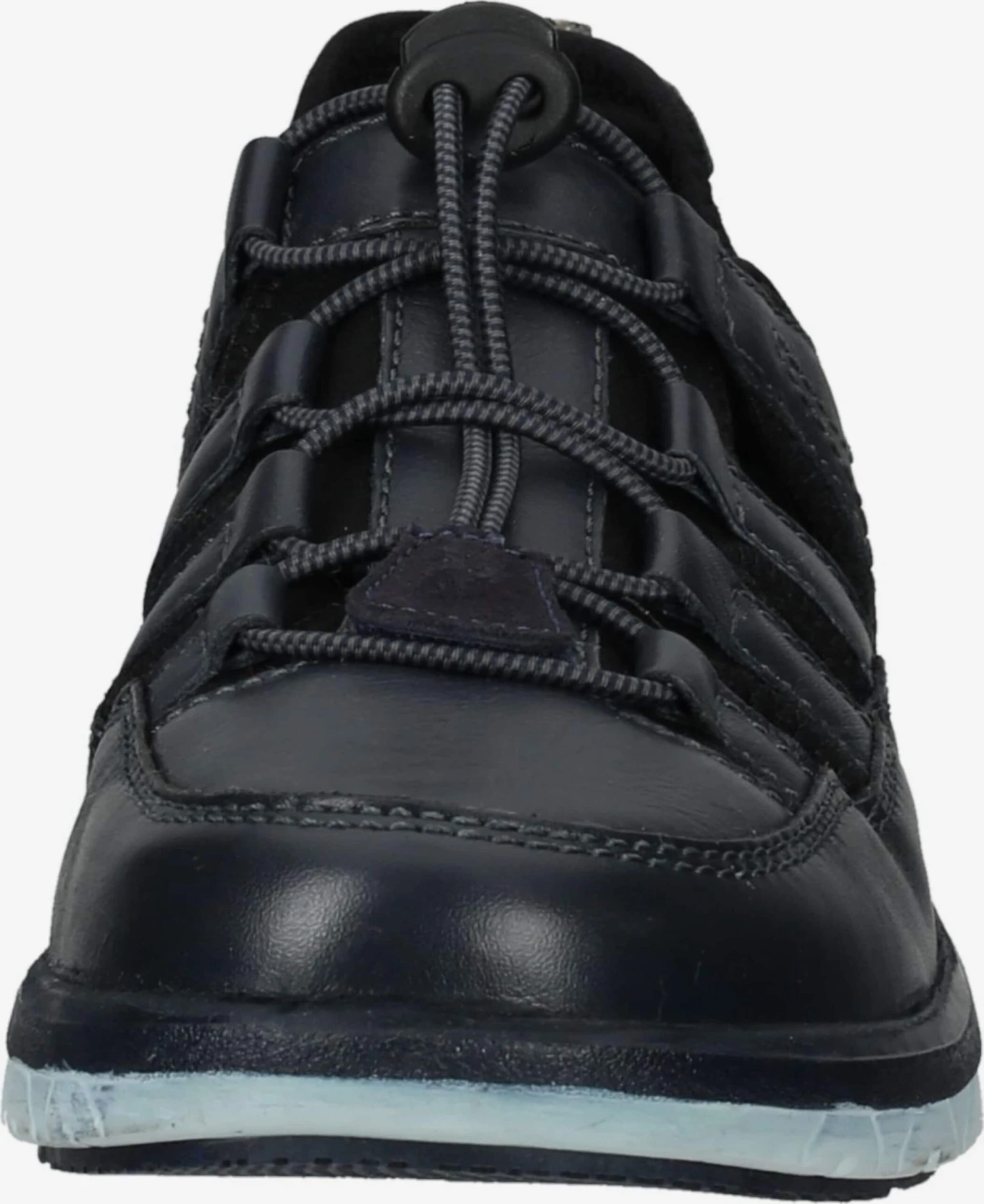 Hush Puppies Casual Sneakers Sneakers Laag Heren Zwart 3 Hush Puppies Casual Sneakers Sneakers Laag Heren Zwart - Afbeelding 3