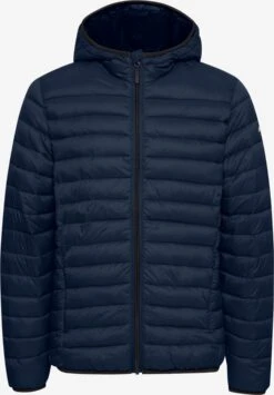 Blend Donsjassen Tussenjas Heren Blauw