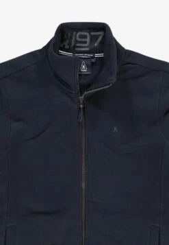 GAASTRA Sweatvesten Sweatvest SEALINE Heren Navy 5 GAASTRA Sweatvesten Sweatvest SEALINE Heren Navy -Herenkleding e7e85ea5e42dc9c3dbefc4fd25a9dca7