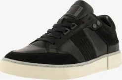 G-Star Raw Casual Sneakers Sneakers Laag Ravond Heren Zwart