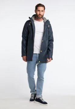 Schmuddelwedda Hoodies Sweatshirt Acalmar Heren Nachtblauw 7 Schmuddelwedda Hoodies Sweatshirt Acalmar Heren Nachtblauw -Herenkleding e99321fb538740aa471ff680e628f5fd