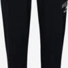 Sweatpants Regular Broek Heren Navy