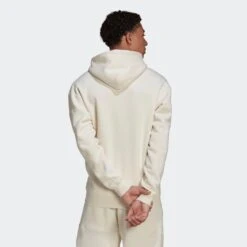 Adidas Originals Hoodies Sweatshirt Heren Crème -Herenkleding ea469dedcb7f5c22c8a770e4b8636071