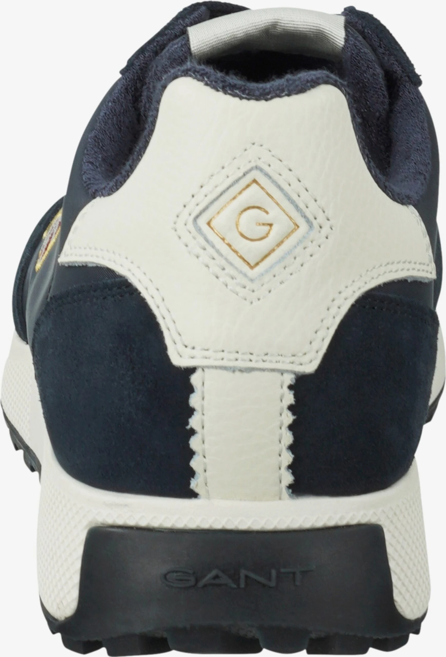 Gant Casual Sneakers Sneakers Laag Garold Heren Navy 4 Gant Casual Sneakers Sneakers Laag Garold Heren Navy - Afbeelding 4