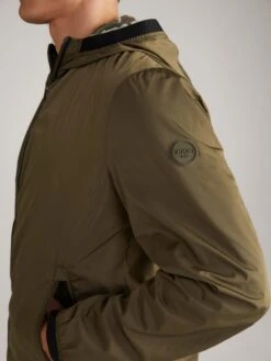 Joop Jeans Tussenjassen Tussenjas Lannie Heren Olijfgroen 14 Joop Jeans Tussenjassen Tussenjas Lannie Heren Olijfgroen -Herenkleding eafa1de3edc12fa02536882a2f8b911e