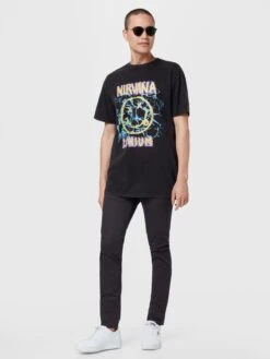 Scotch & Soda Chinos Slimfit Chino Mott Heren Antraciet -Herenkleding eb1d0fde09c656da04bf0e480202ae03