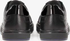 Kazar Casual Sneakers Sneakers Laag Heren Zwart 7 Kazar Casual Sneakers Sneakers Laag Heren Zwart -Herenkleding eba25d59c420fa42314c869a6fd5c7b4