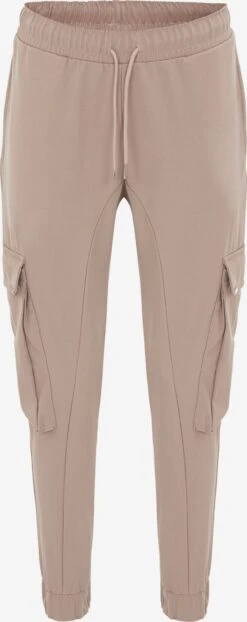 Cargobroeken Regular Cargobroek Keighley Heren Bruin