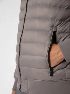 Donsjassen Tussenjas Heren Greige -Herenkleding ec9a2c61c50d1b542401bd88bfdf7410