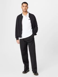 Calvin Klein Polos Shirt Heren Wit -Herenkleding ece01bad07d1bd9c991c91993ad0840e