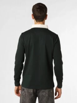 Longsleeves Shirt Heren Spar -Herenkleding edf7034989dbeada546274fa25f077c8