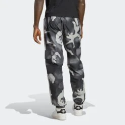 Adidas Originals Cargobroeken Regular Cargobroek Heren Grafiet / Lichtgrijs -Herenkleding eec07e0b95cea7671c77dbd1bf7f4ab0