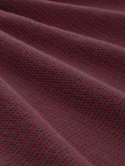 Tom Tailor Coltruien Trui Heren Wijnrood -Herenkleding f24a8206990ce5df5558f83d569c8926