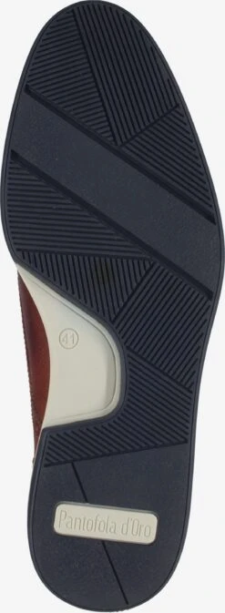 Pantofola D'Oro Casual Veterschoenen Veterschoen Rubicon Uomo Heren Cognac 11 Pantofola D'Oro Casual Veterschoenen Veterschoen Rubicon Uomo Heren Cognac -Herenkleding f2a183ec6c362c61a1a44bc54c536dfb