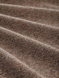 Tom Tailor Coltruien Trui Heren Bruin Gemêleerd -Herenkleding f3a6a772916876f29f2d0b2ad671bdb6