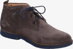 Ganter Boots & Laarzen Veterboots Heren Taupe -Herenkleding f3ddeab0869b3db2282b17bc20fcb9f8