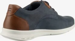 Casual Sneakers Sneakers Laag Rogato Heren Blauw -Herenkleding f4397aa3ece8ed2c899675c4b7be9678