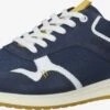 Salamander Running Sneakers Sneakers Laag Heren Navy
