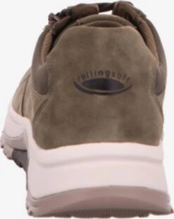 Pius Gabor Sportieve Veterschoenen Sportieve Veterschoen Heren Groen -Herenkleding f4a9c40c48e9fb45cab5a187a93a1288