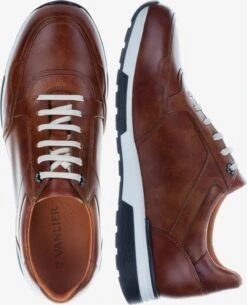 Casual Sneakers Sneakers Laag Heren Oker -Herenkleding f719c938e6db75b6d9ac31a4a59e5ce3