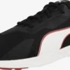 Puma Running Sneakers Sneakers Laag Ferrari Tiburion Heren Zwart