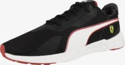 Puma Running Sneakers Sneakers Laag Ferrari Tiburion Heren Zwart