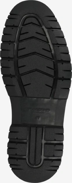 VAGABOND SHOEMAKERS Enkelboots Chelsea Boots JAMES Heren Donkerbruin -Herenkleding f8f96442d0ec62d2eb4023fd5d894c70