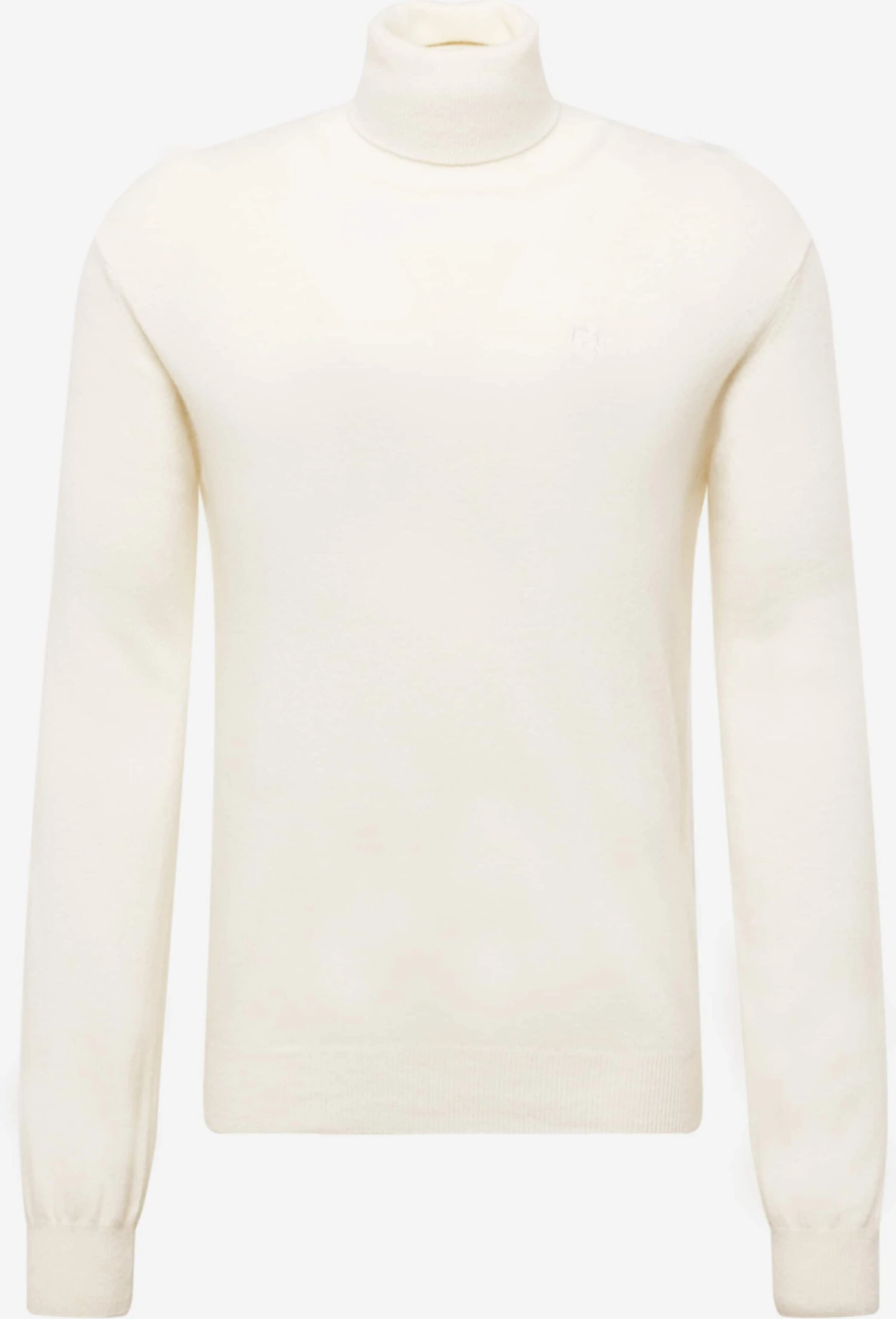 La Martina Coltruien Trui Heren Wit 1 La Martina Coltruien Trui Heren Wit