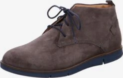 Ganter Boots & Laarzen Veterboots Heren Taupe