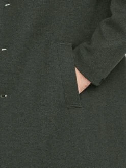 Only & Sons Tussenmantels Tussenjas Heren Groen -Herenkleding facabd5e4054c753492a38179c1c101d