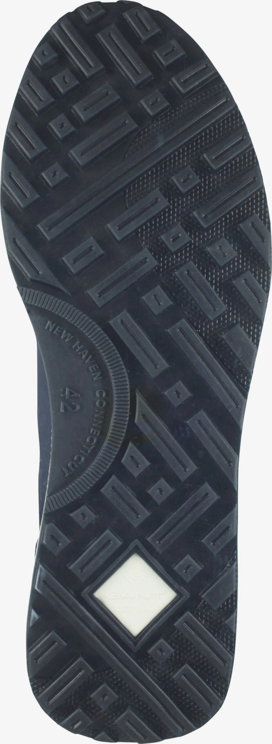 Gant Casual Sneakers Sneakers Laag Garold Heren Navy 6 Gant Casual Sneakers Sneakers Laag Garold Heren Navy - Afbeelding 6