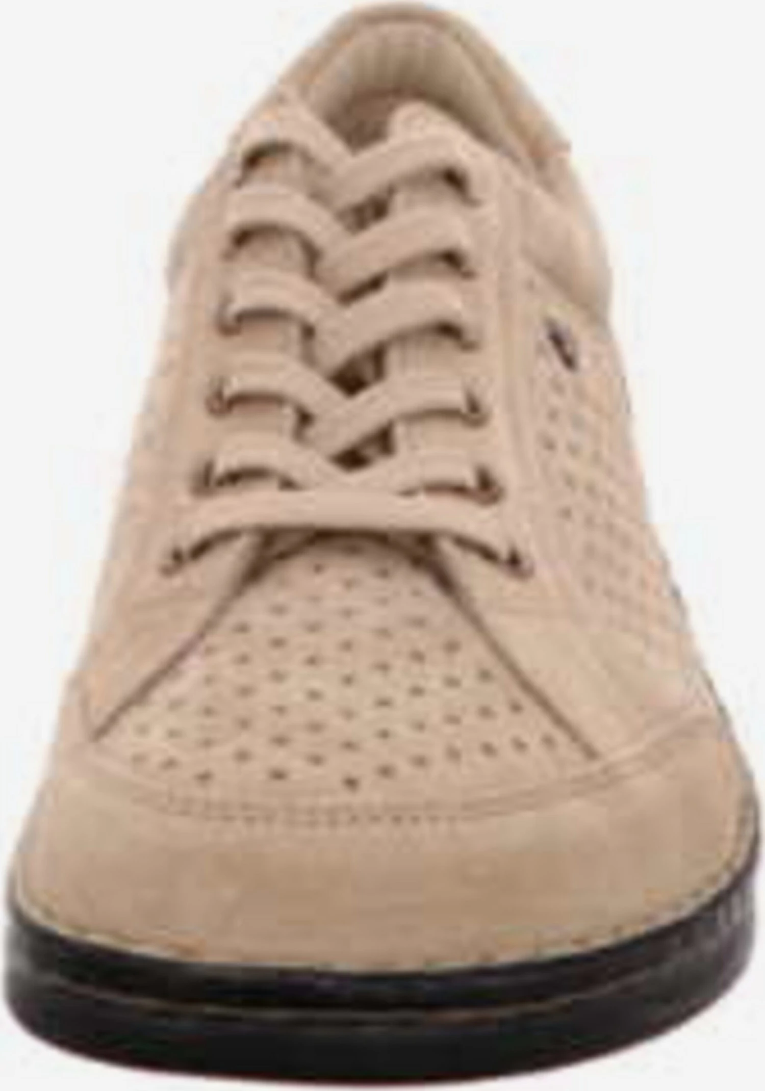 Finn Comfort Casual Veterschoenen Veterschoen Heren Beige 8 Finn Comfort Casual Veterschoenen Veterschoen Heren Beige - Afbeelding 8