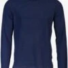 Sweatshirts Sweatshirt Heren Blauw / Donkerblauw