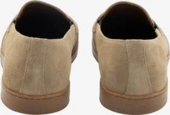 Lage Schoenen Instappers Penny Heren Beige -Herenkleding fd2f1b55084ec228e006f6ed1b883925