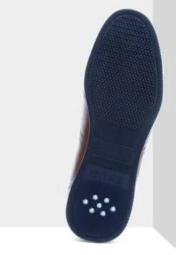 Sportieve Veterschoenen Sportieve Veterschoen Magnus Heren Kastanjebruin -Herenkleding fdb4d561dfa30ffb7b92f49d0c67c31a