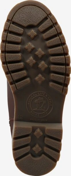 Panama Jack Boots & Laarzen Laarzen Fedro Igloo Heren Bruin -Herenkleding fdd261860ffd0ad7273b7bc9d54c99ed