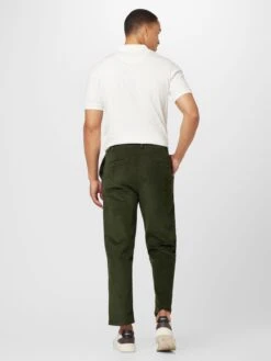 About You Chinos Loosefit Chino Danny Heren Groen 8 About You Chinos Loosefit Chino Danny Heren Groen -Herenkleding fe2f7b9589f239a6f3df20af4716f061