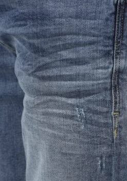 Blend Shorts Regular Broek Luke Heren Lichtblauw -Herenkleding fe2fcabc2061c22c7682be9946b6ca23