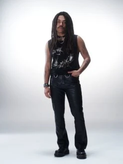 Tanktops Shirt Thilo Heren Zwart 9 Tanktops Shirt Thilo Heren Zwart -Herenkleding ff62b15640774a3b8696dd1c187c7612