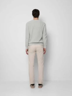 Scalpers Chinos Regular Chino Heren Beige -Herenkleding ffdc17271d1b8be60f9af8d7d5f81633